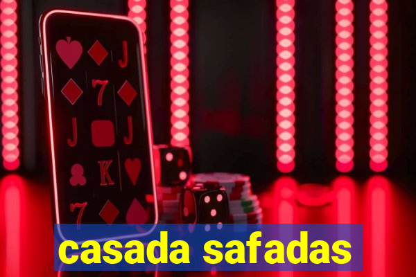 casada safadas